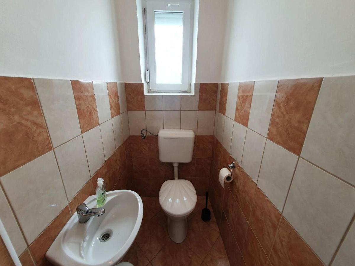 Fagreci Villa Balatonmáriafürdő Екстериор снимка
