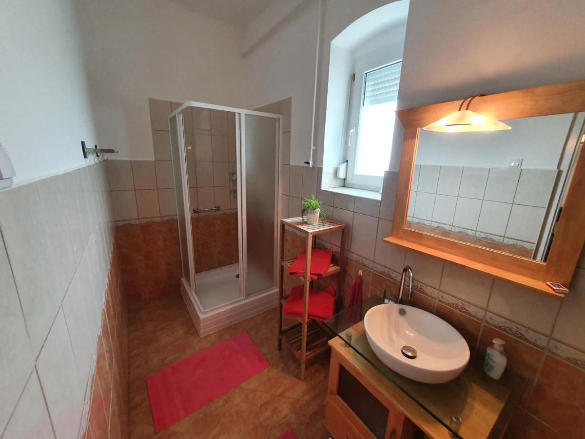 Fagreci Villa Balatonmáriafürdő Екстериор снимка