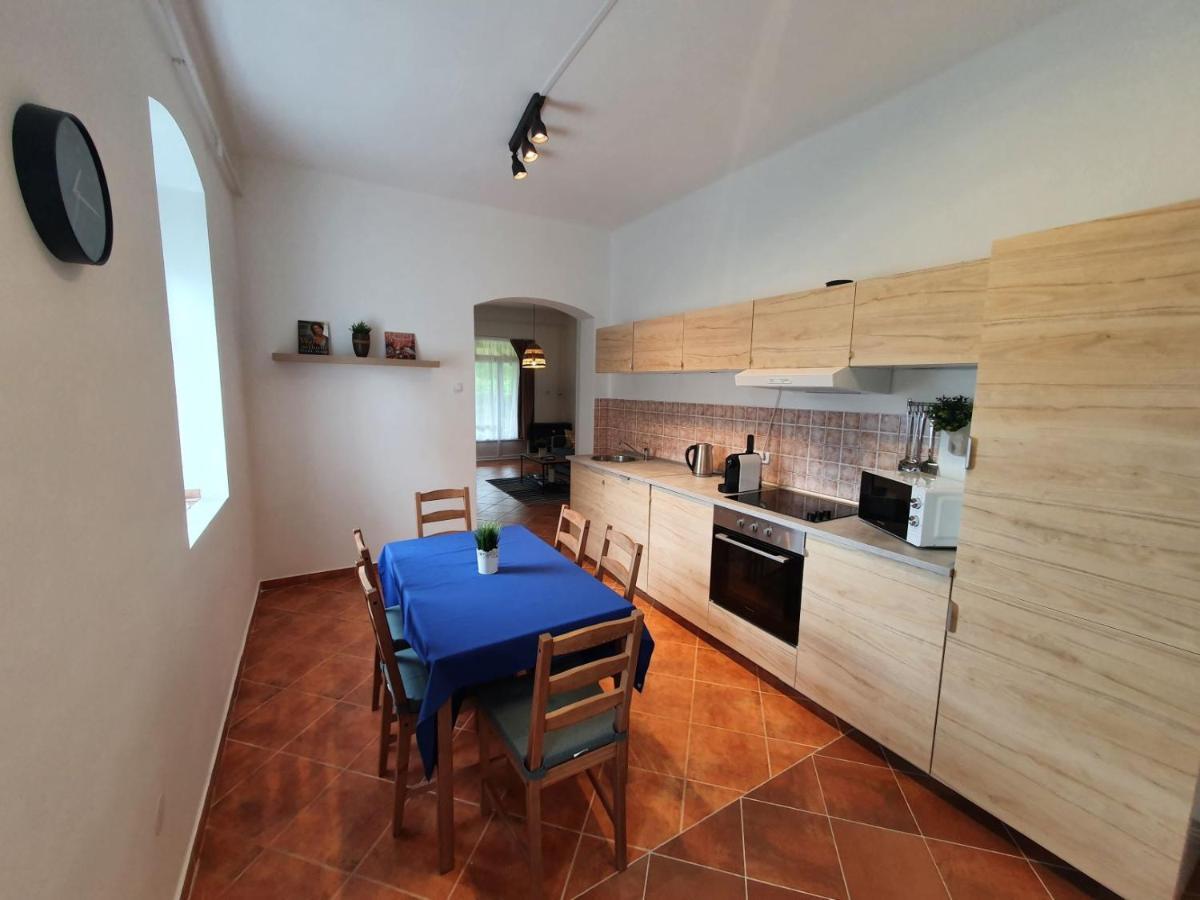 Fagreci Villa Balatonmáriafürdő Екстериор снимка