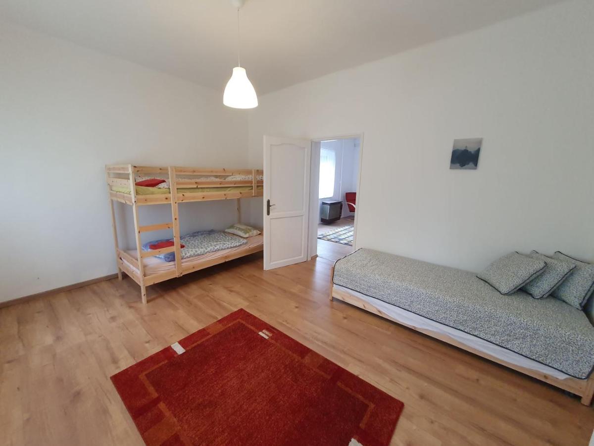 Fagreci Villa Balatonmáriafürdő Екстериор снимка